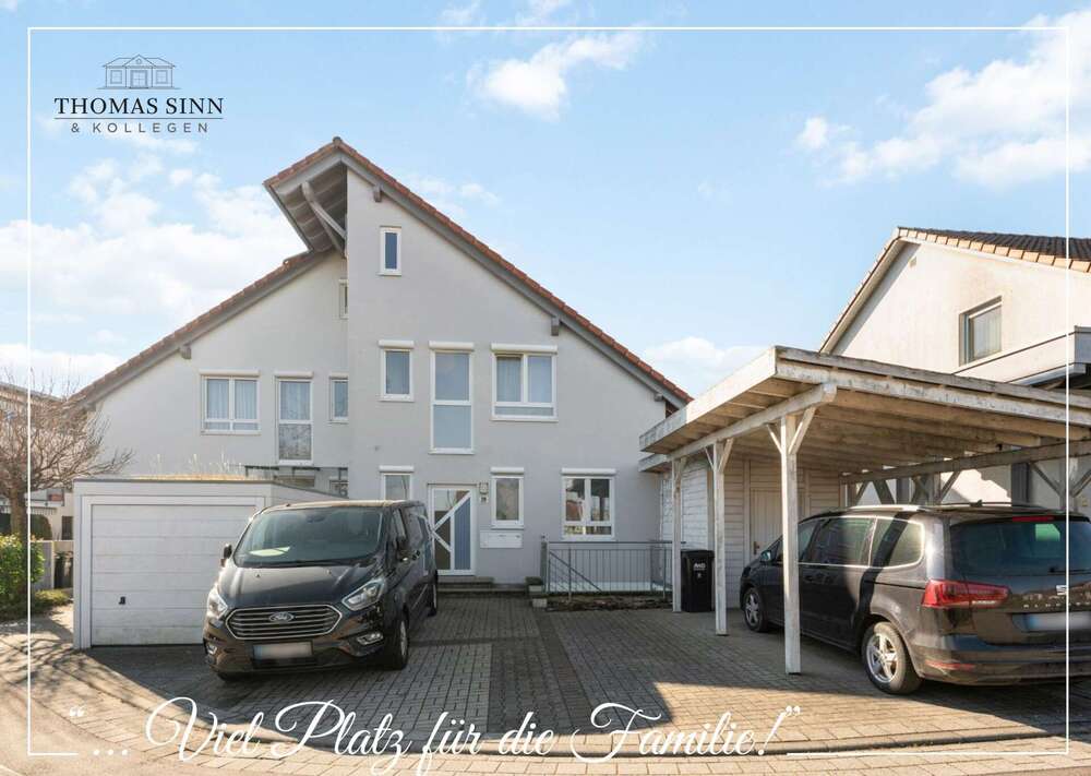 Thumbnail-Haus zum Kaufen in Leingarten Schluchtern 590.000,00 € 187.66 m²