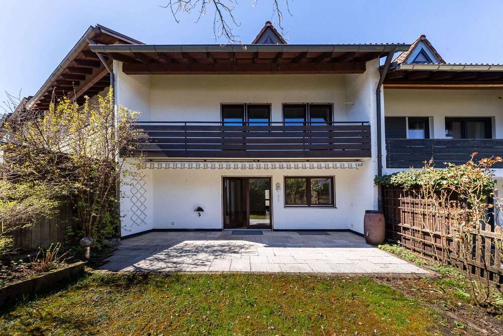 Thumbnail-Haus zum Kaufen in Starnberg 870.000,00 € 145 m²