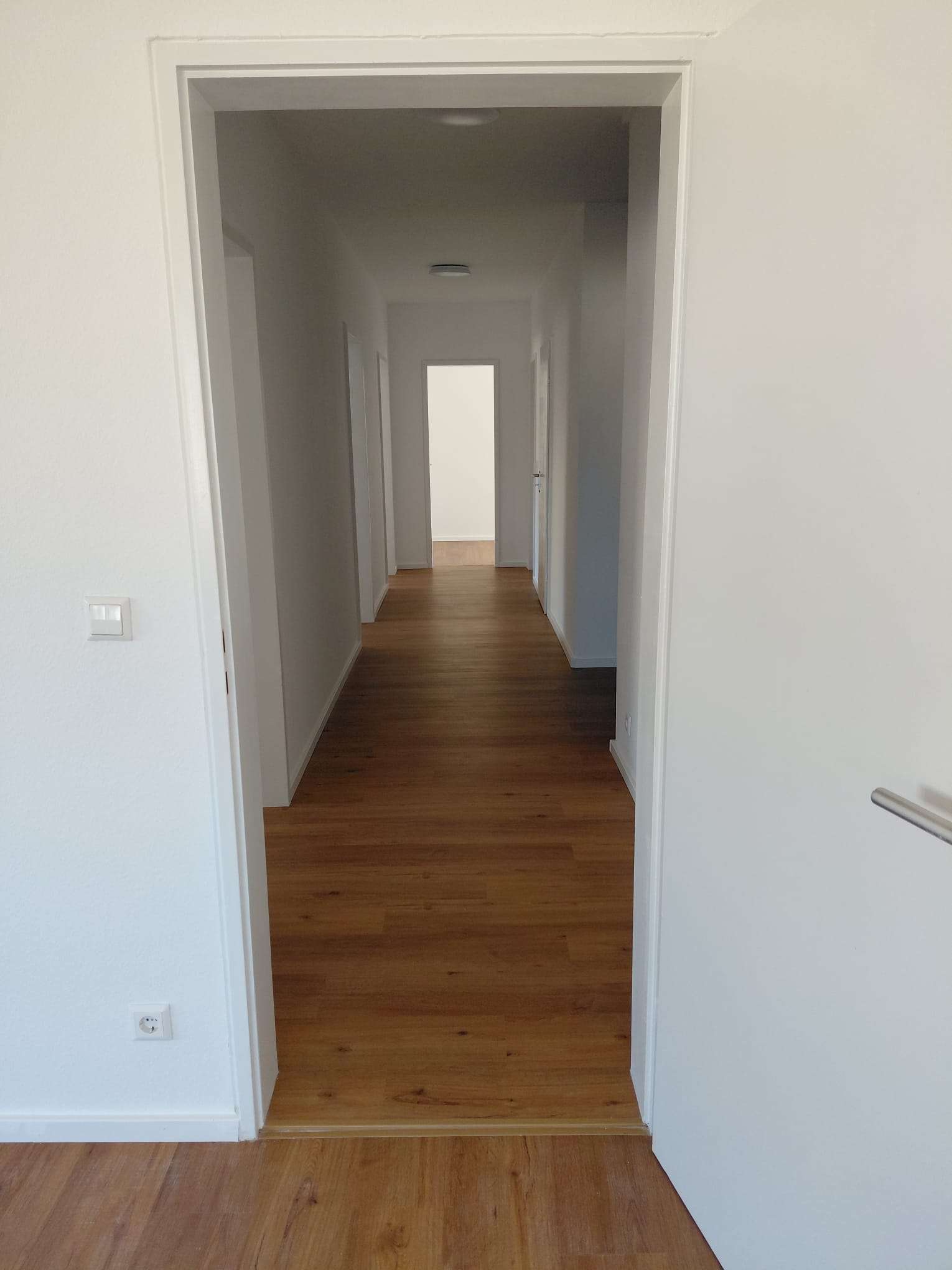 Thumbnail-Wohnung zum Mieten in Rastatt 1.000,00 € 118 m²