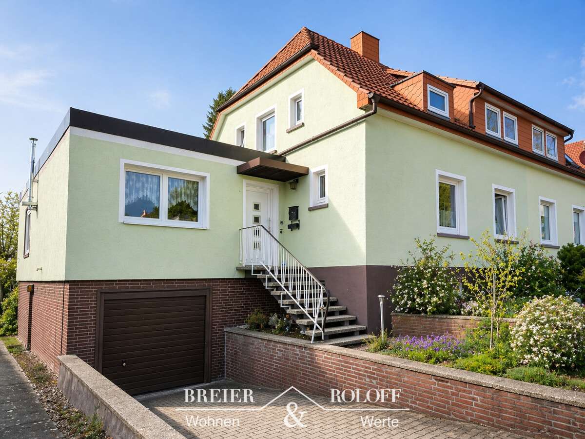Thumbnail-Haus zum Kaufen in Bückeburg 269.000,00 € 152 m²