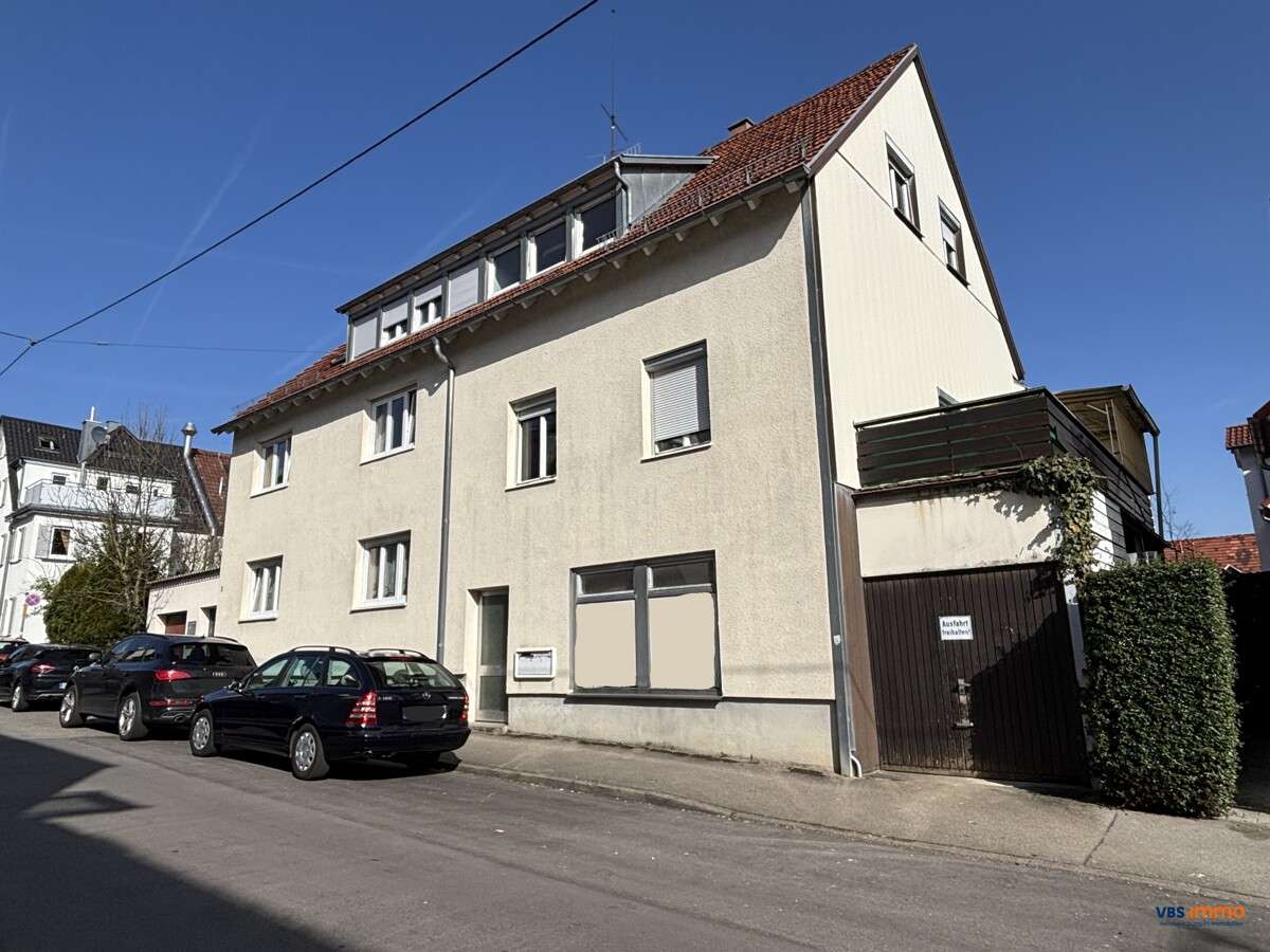 Thumbnail-Haus zum Kaufen in Stuttgart 1.120.000,00 € 344.02 m²