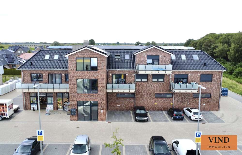 Thumbnail-Haus zum Kaufen in Rhede 4.695.295,00 € 947.93 m²