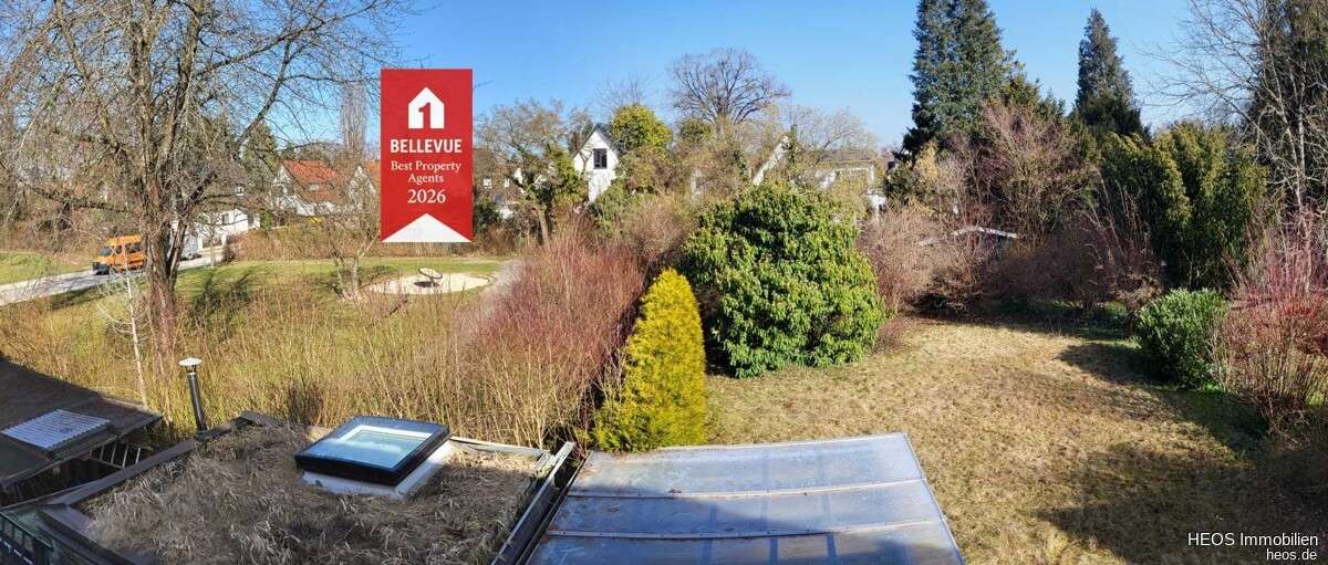 Thumbnail-Haus zum Kaufen in München 1.200.000,00 € 111 m²