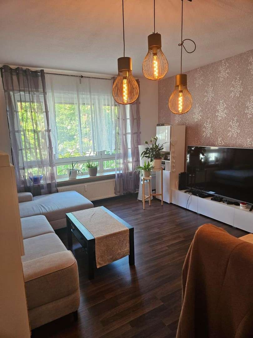 Thumbnail-Wohnung zum Mieten in Hanau 900,00 € 60 m²