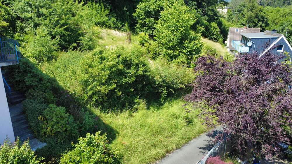 Thumbnail-Grundstück zu verkaufen in Siegen 109.000,00 € 840 m²