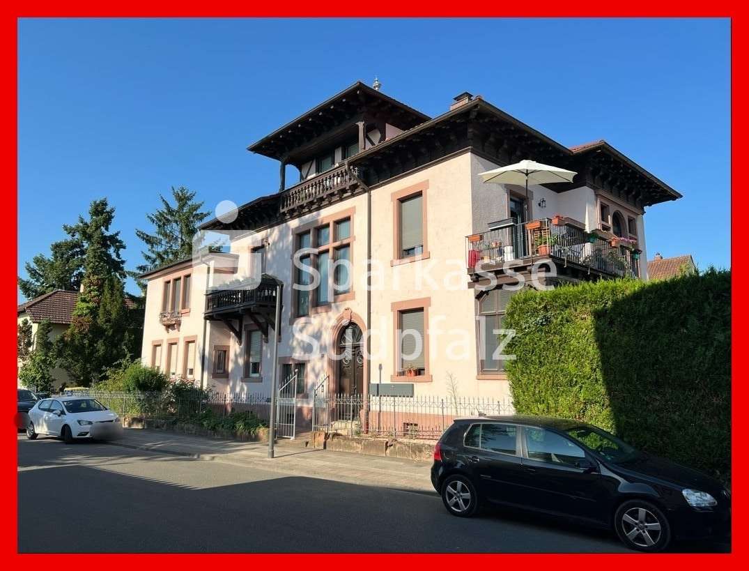 Thumbnail-Haus zum Kaufen in Landau 1.250.000,00 € 363 m²
