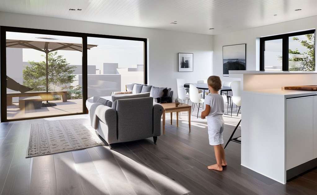 Thumbnail-Wohnung zum Kaufen in Ingolstadt 889.000,00 € 129.33 m²