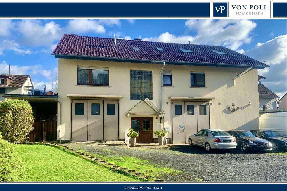 Thumbnail-Haus zum Kaufen in Wächtersbach 790.000,00 € 299.25 m²