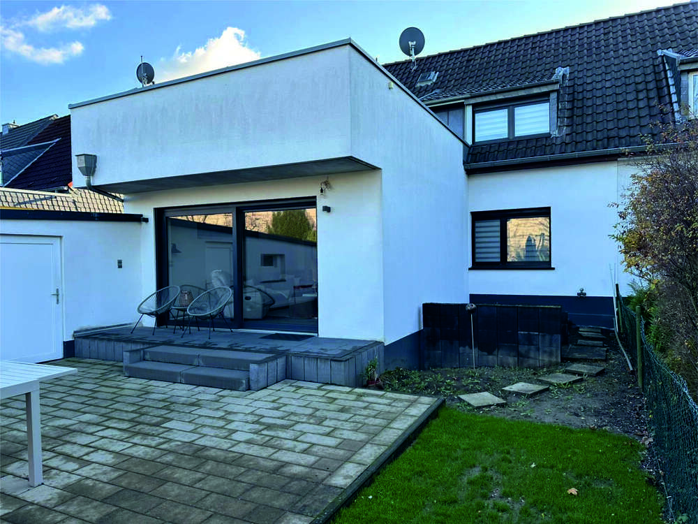 Thumbnail-Haus zum Kaufen in Wesseling 599.000,00 € 135 m²