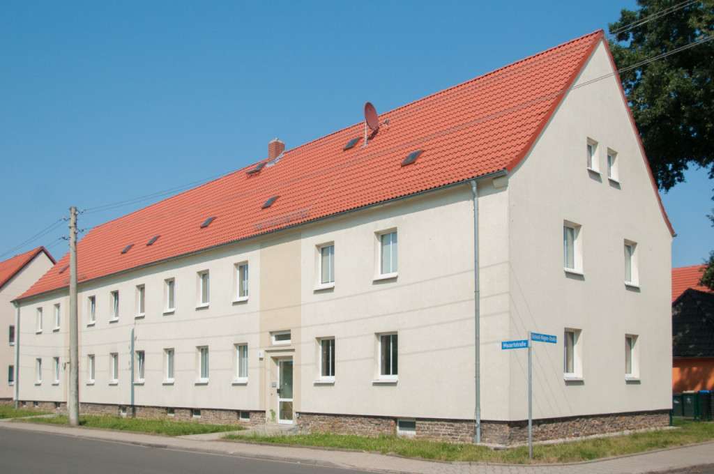 Thumbnail-Wohnung zum Mieten in Böhlen 486,33 € 55.9 m²