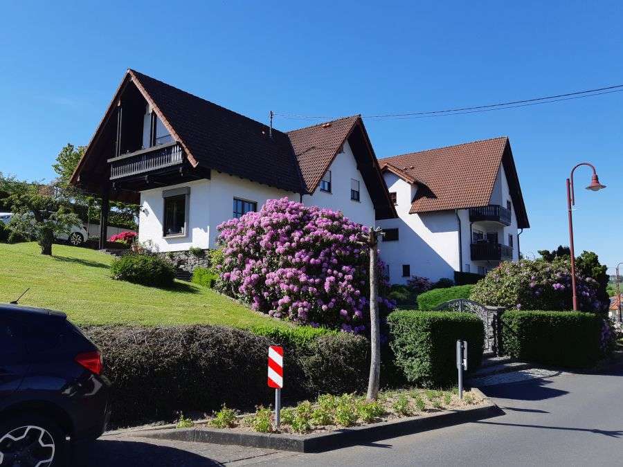 Thumbnail-Wohnung zum Mieten in Raubach 715,00 € 84 m²
