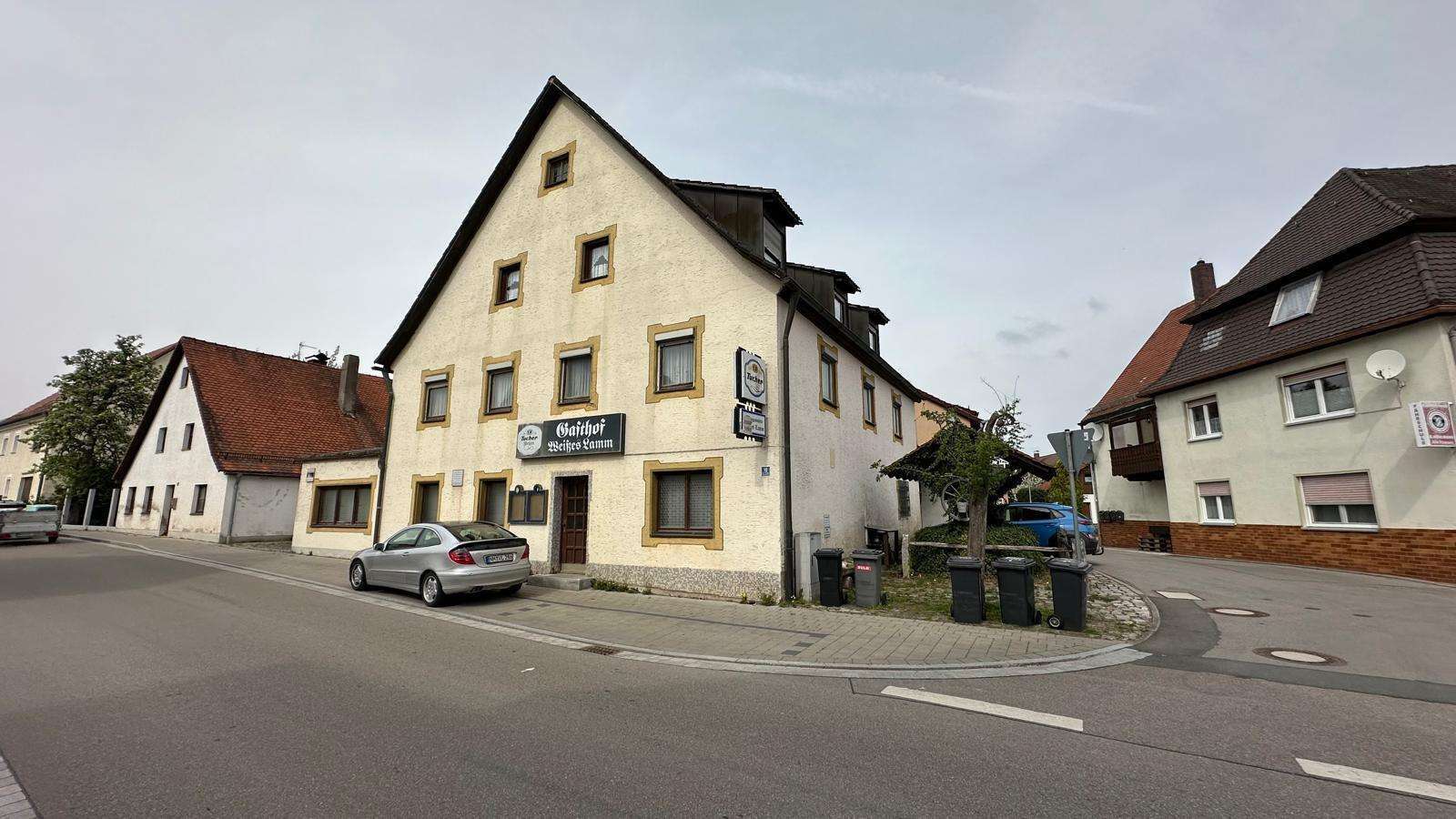 Thumbnail-Haus zum Kaufen in Pyrbaum 499.500,00 € 337 m²