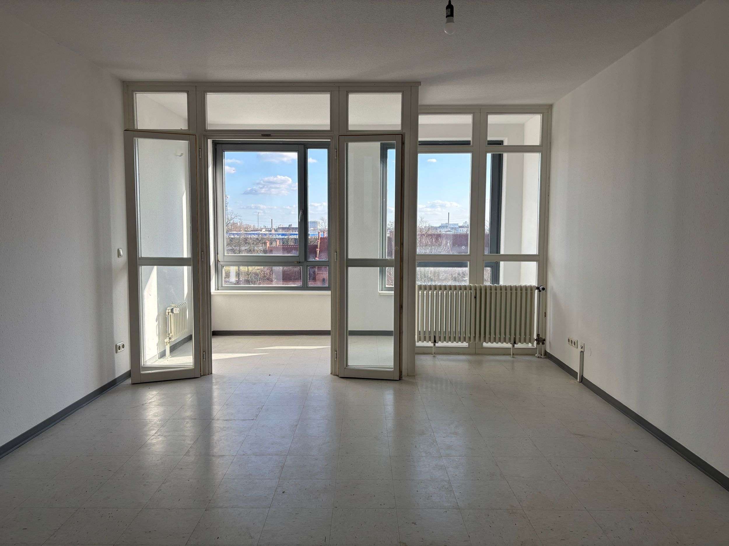 Thumbnail-Wohnung zum Mieten in Berlin 819,00 € 58.72 m²