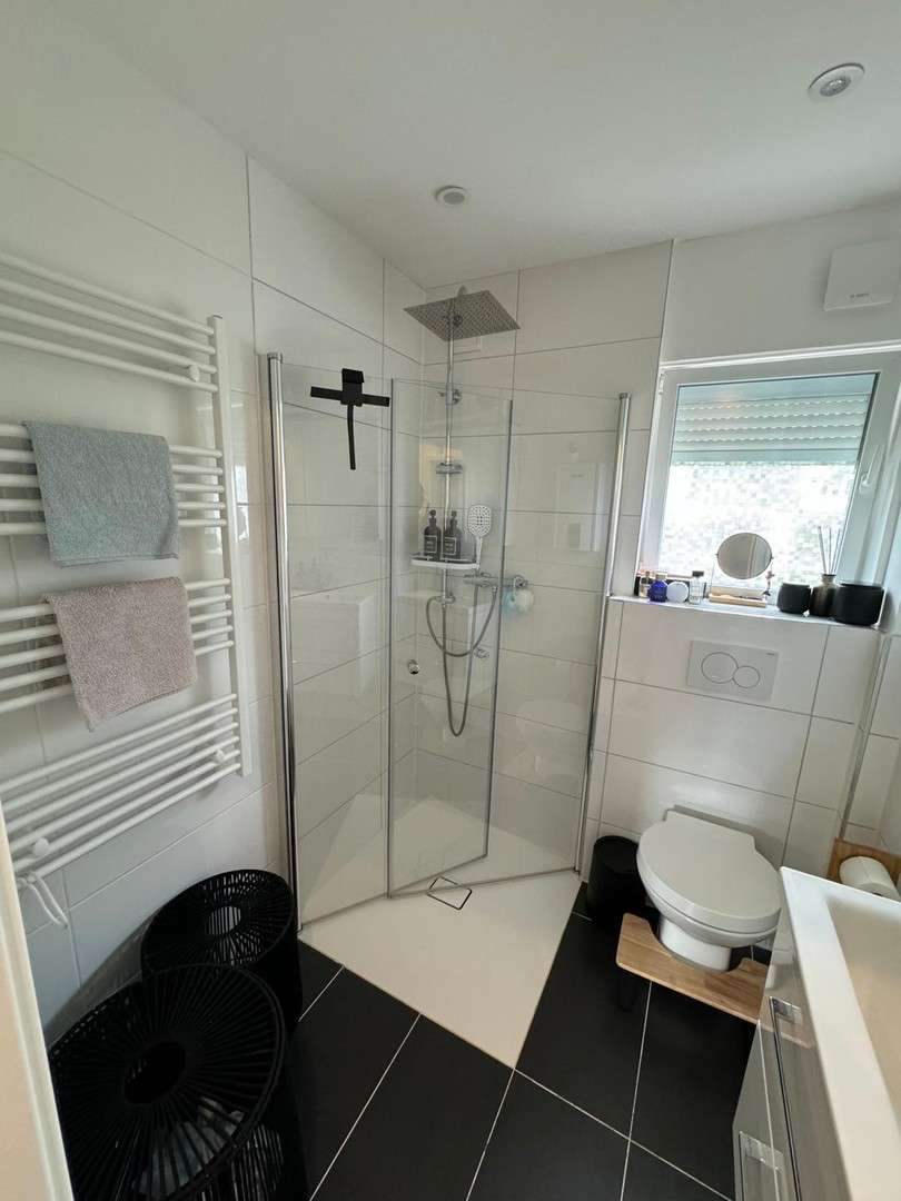 Thumbnail-Wohnung zum Mieten in Kernen 860,00 € 60 m²