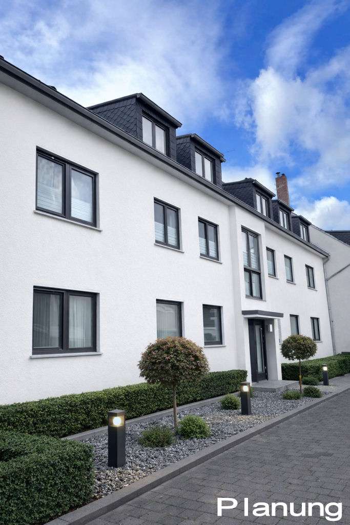 Thumbnail-Wohnung zum Kaufen in Bonn 194.000,00 € 54 m²