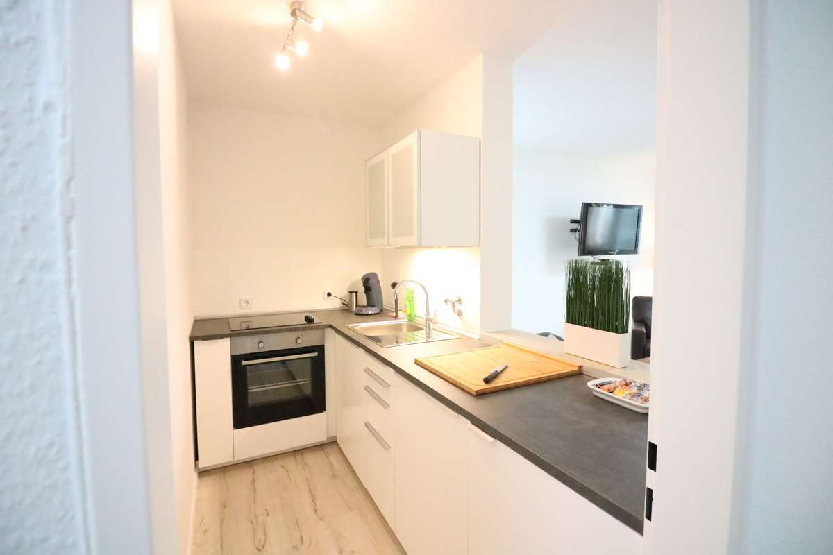 Thumbnail-Wohnung zum Mieten in Langenhagen 625,00 € 50 m²
