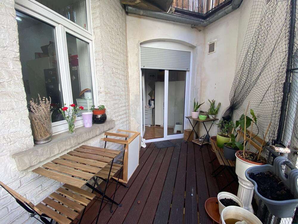 Thumbnail-Wohnung zum Mieten in Wiesbaden 845,00 € 60 m²