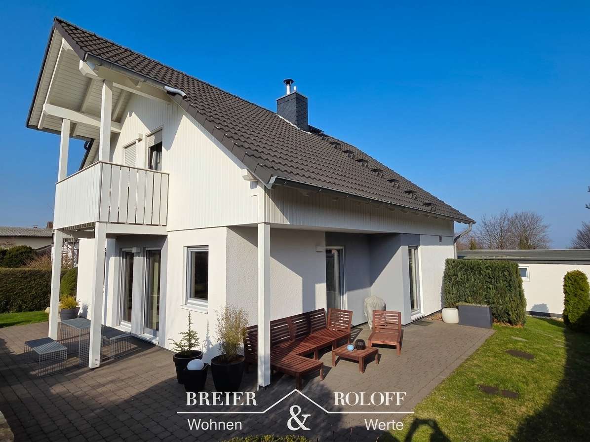 Thumbnail-Haus zum Kaufen in Nienstädt Liekwegen 339.000,00 € 139 m²