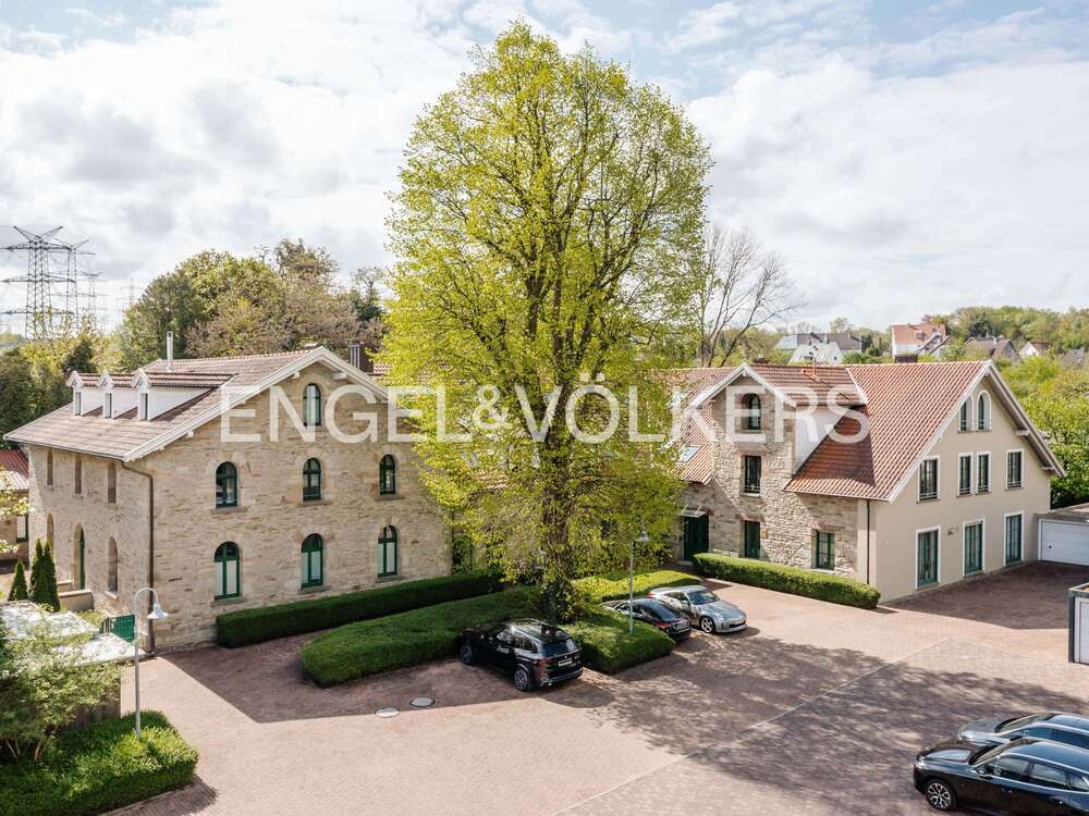 Thumbnail-Wohnung zum Kaufen in Dortmund 649.000,00 € 279.33 m²