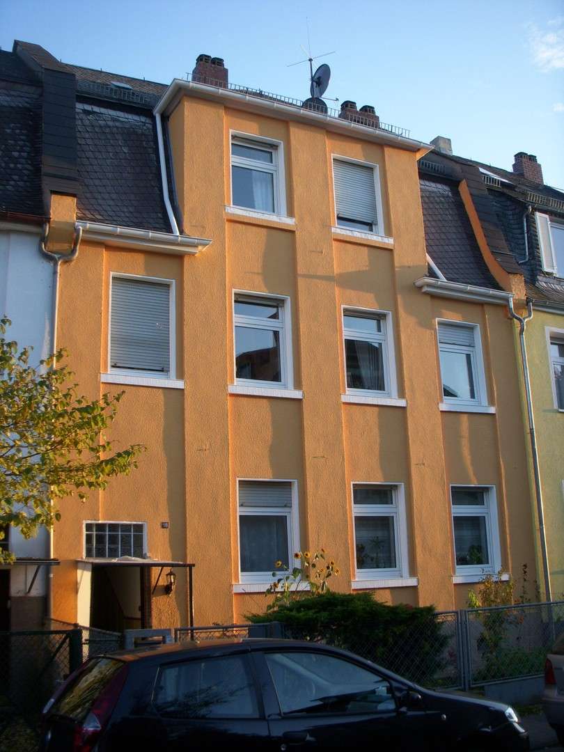 Thumbnail-Wohnung zum Mieten in Frankfurt am Main 1.020,00 € 52.5 m²