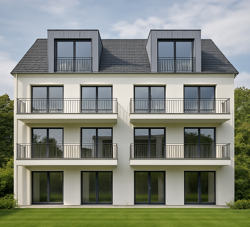 Thumbnail-Grundstück zu verkaufen in Velbert 350.000,00 € 1039 m²