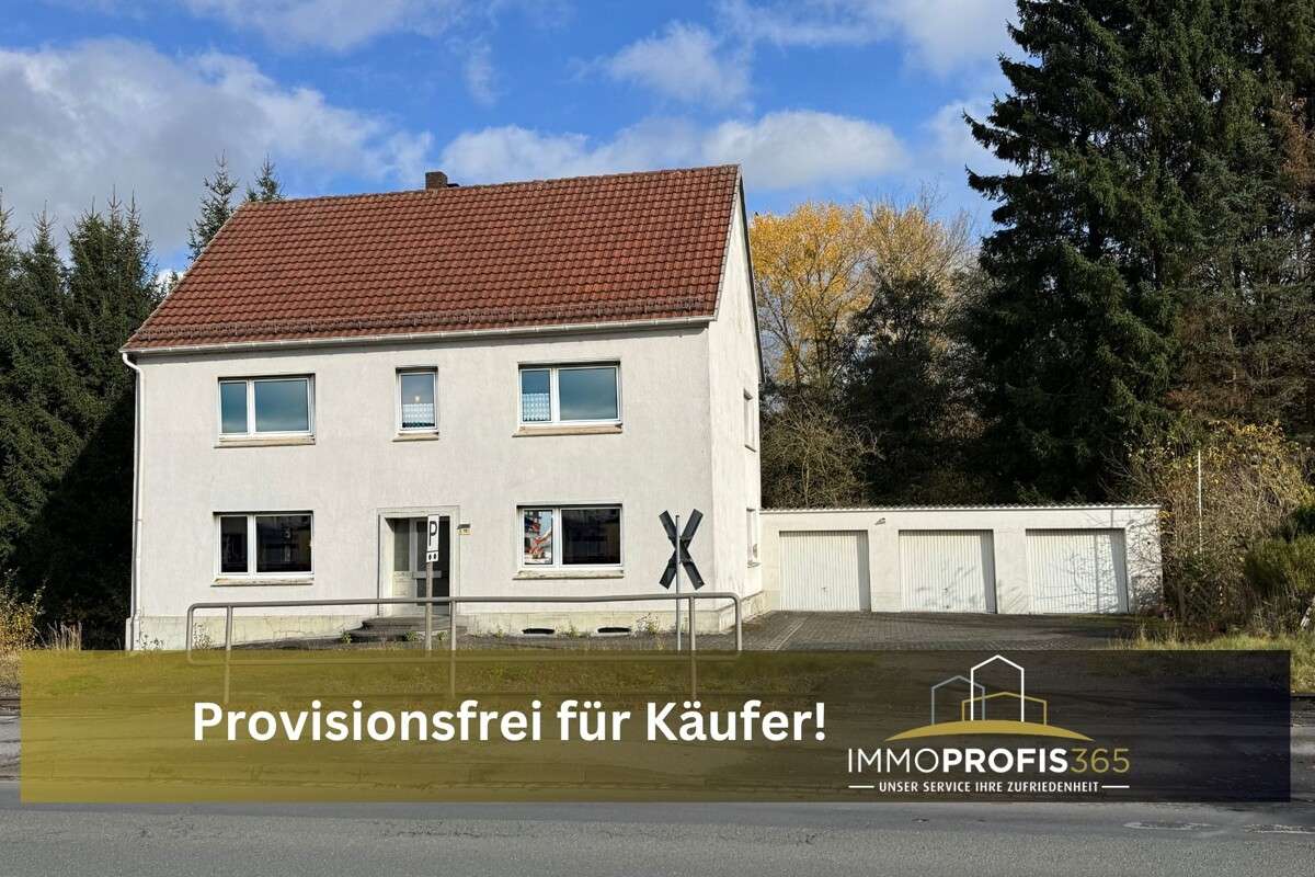 Thumbnail-Haus zum Kaufen in Warstein 182.000,00 € 164.2 m²