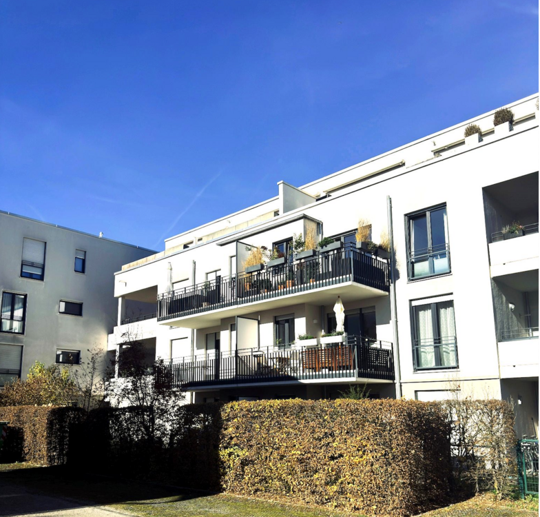 Thumbnail-Wohnung zum Kaufen in München 955.000,00 € 89 m²