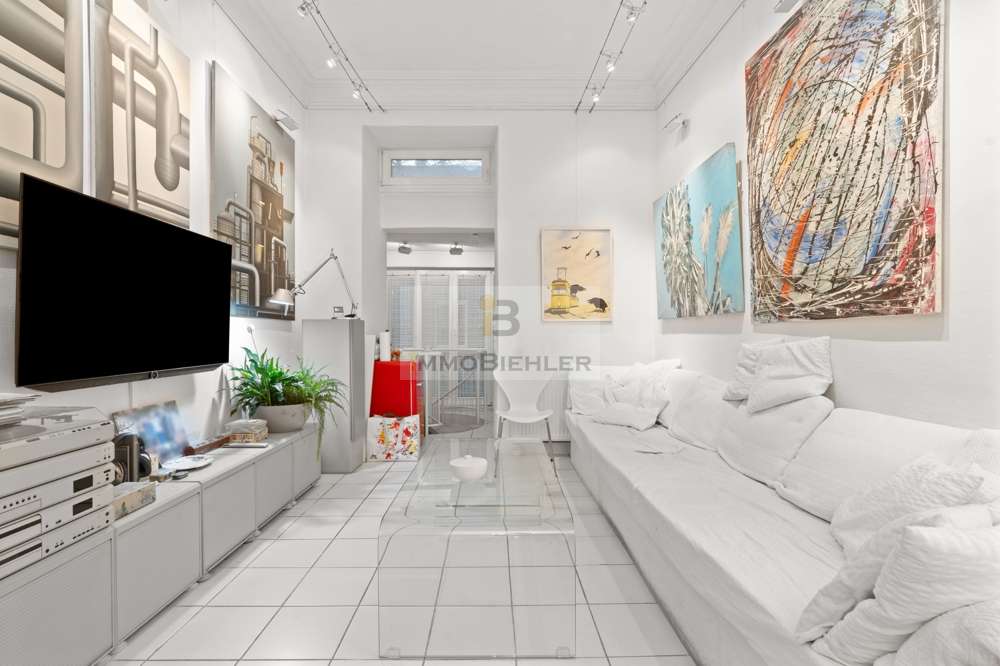 Thumbnail-Haus zum Kaufen in Aachen 1.250.000,00 € 220 m²