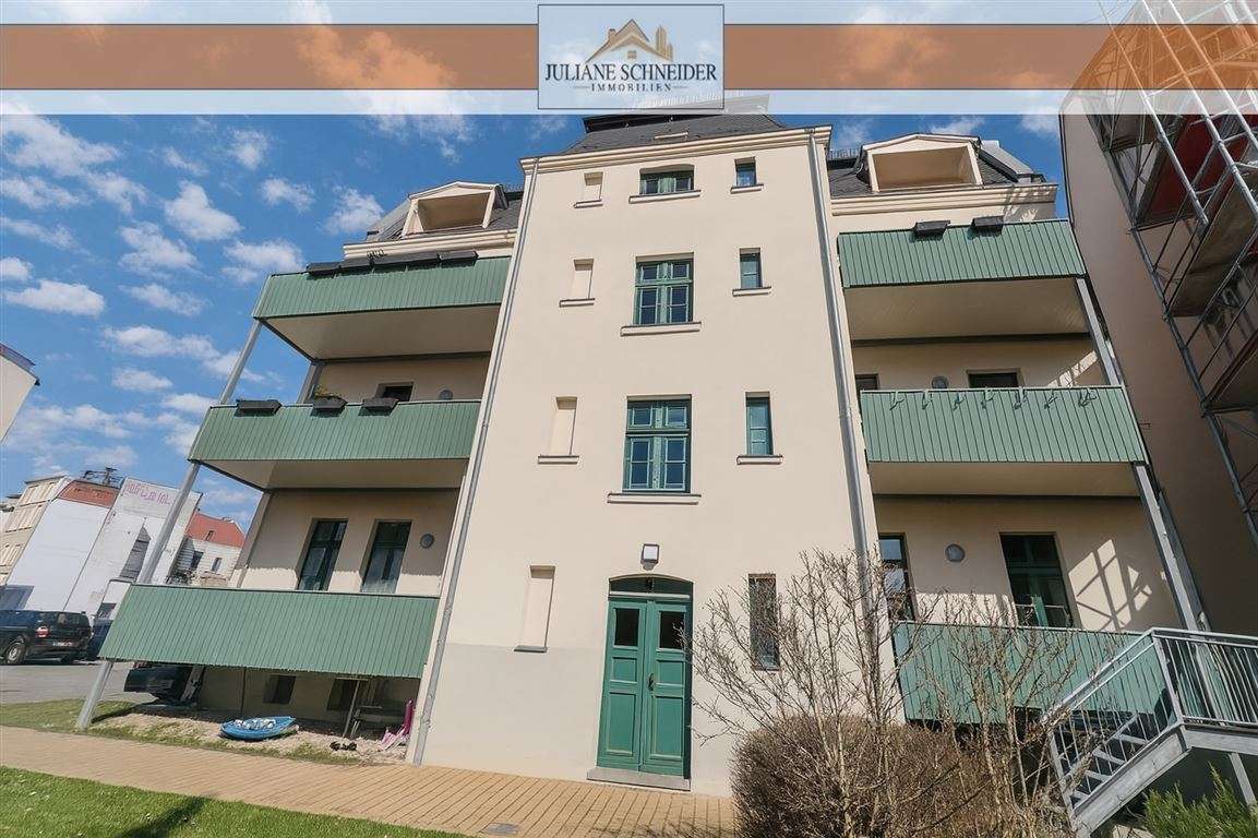 Thumbnail-Wohnung zum Kaufen in Leipzig 399.000,00 € 106 m²