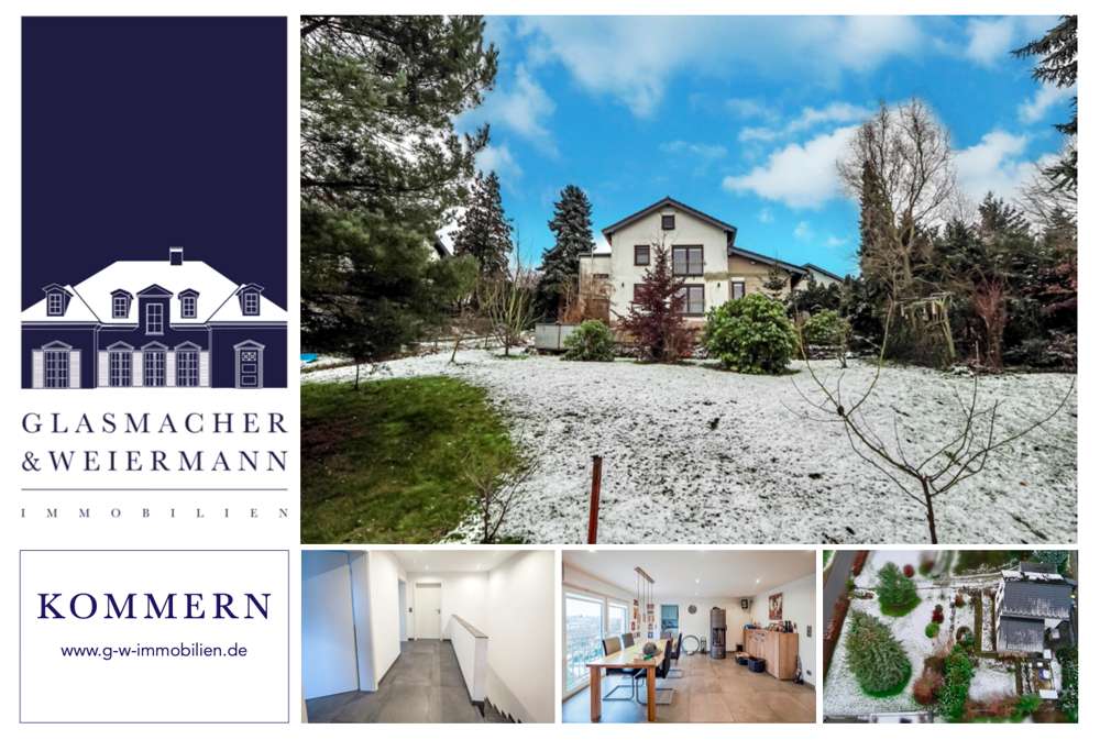 Thumbnail-Haus zum Kaufen in Mechernich Kommern 369.000,00 € 100 m²