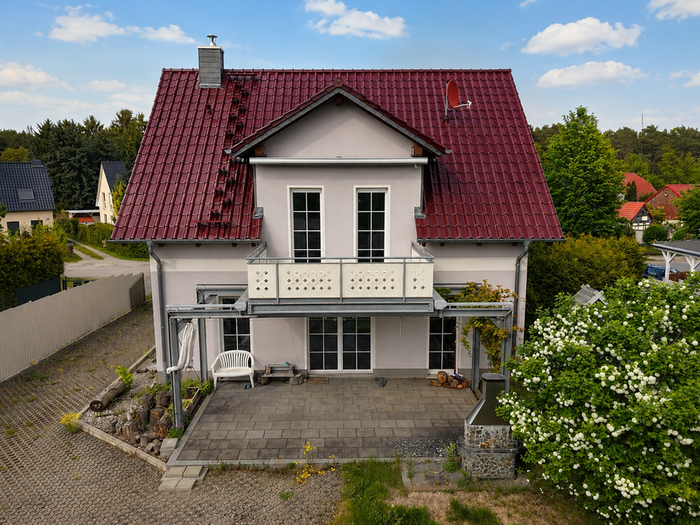 Thumbnail-Haus zum Kaufen in Wandlitz 565.000,00 € 131 m²