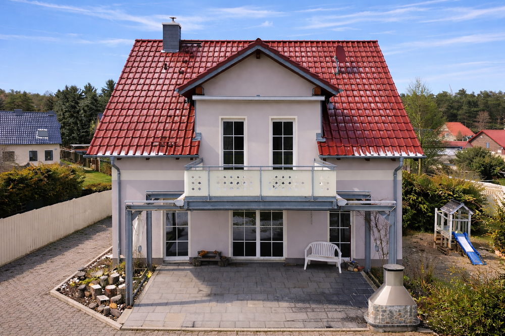 Thumbnail-Haus zum Kaufen in Wandlitz 565.000,00 € 131 m²