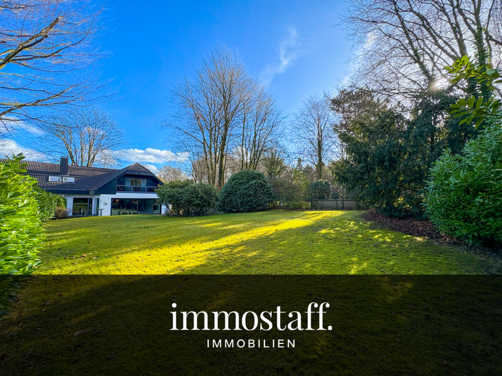 Thumbnail-Haus zum Kaufen in Bottrop 749.000,00 € 228 m²