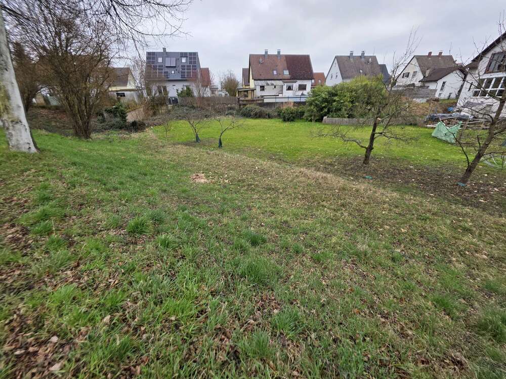 Thumbnail-Grundstück zu verkaufen in Rastatt 285.000,00 € 642 m²