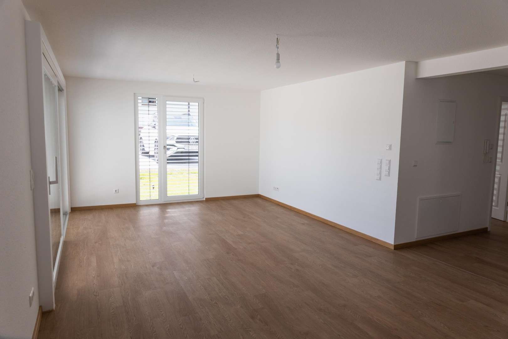 Thumbnail-Wohnung zum Mieten in Bodelshausen 1.190,00 € 82 m²