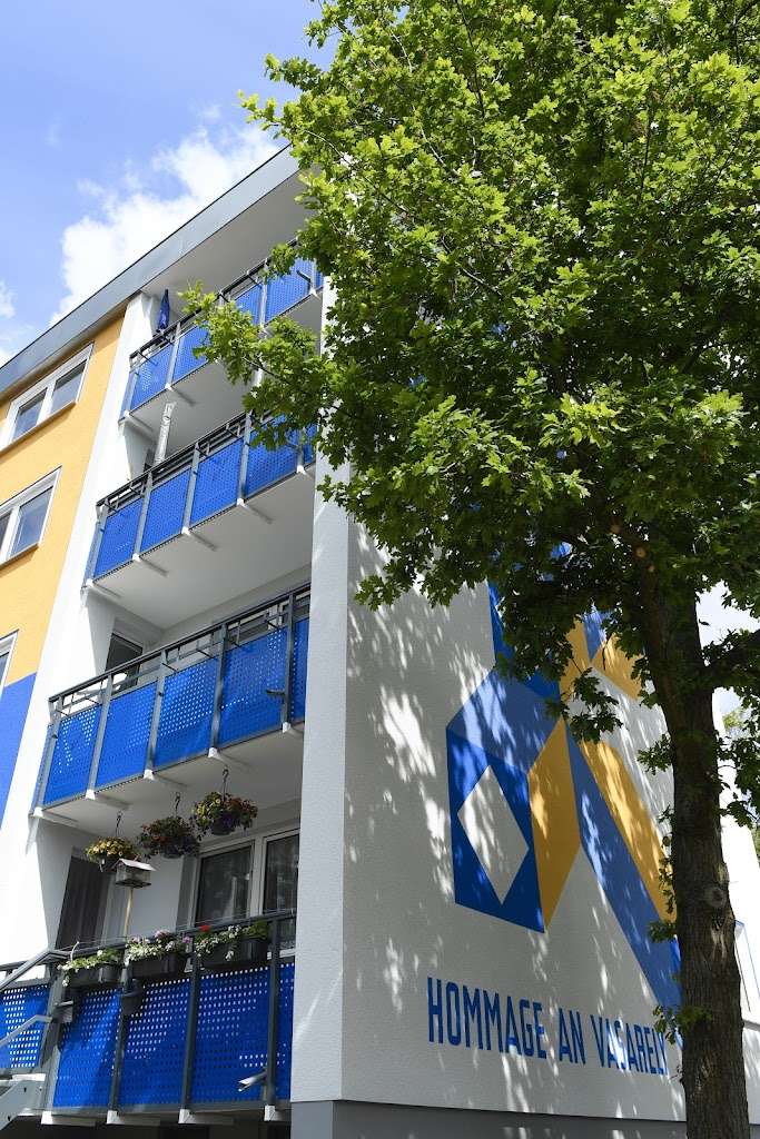 Thumbnail-Wohnung zum Mieten in Herford 291,77 € 70.95 m²
