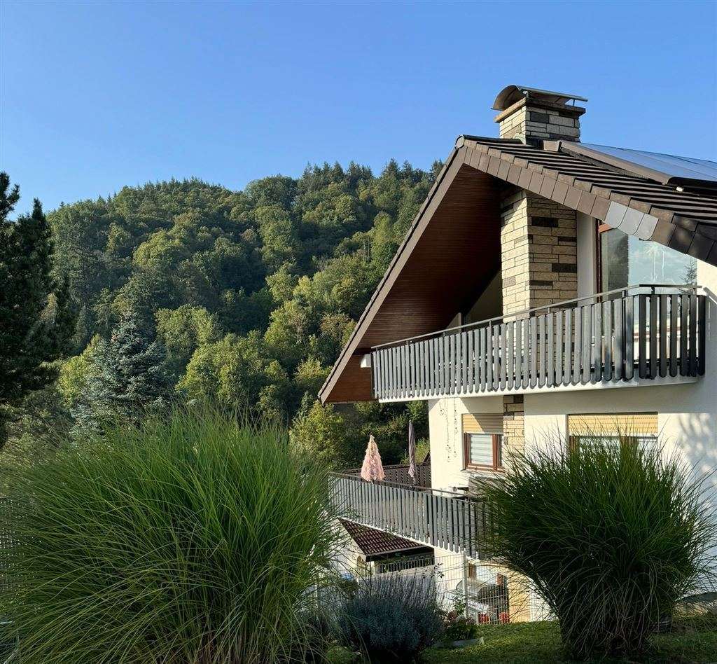 Thumbnail-Haus zum Kaufen in Gernsbach 750.000,00 € 275 m²