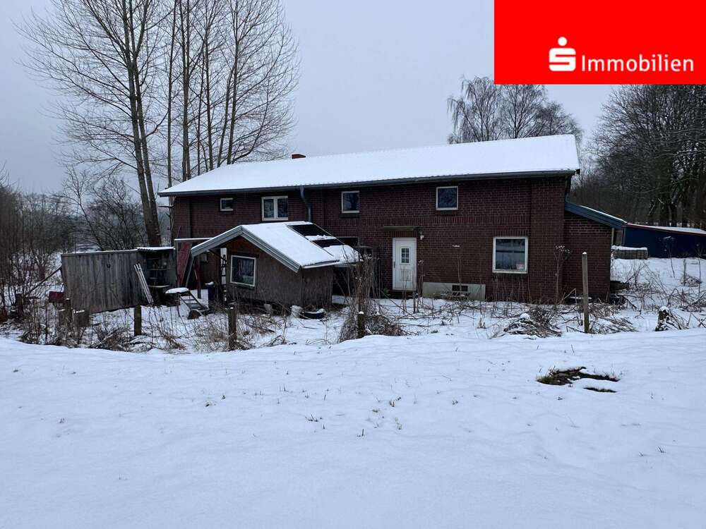 Thumbnail-Haus zum Kaufen in Gaushorn 145.000,00 € 156.75 m²