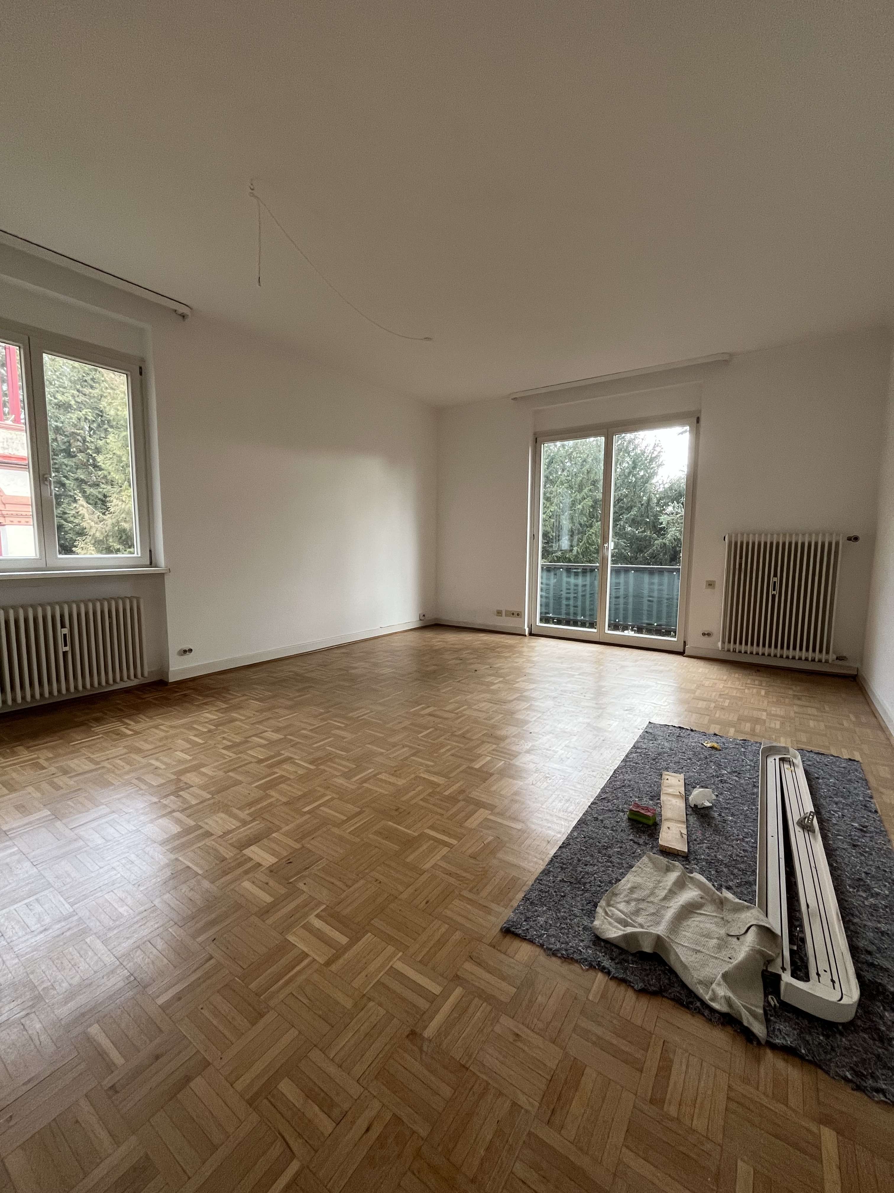 Thumbnail-Wohnung zum Mieten in Wiesbaden 870,00 € 82.61 m²