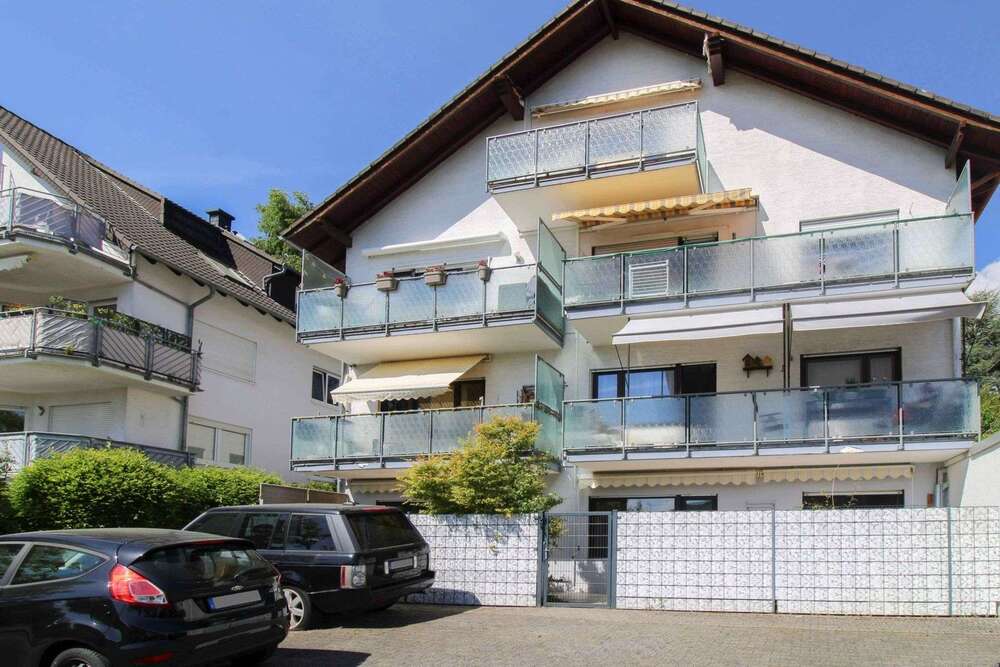 Thumbnail-Wohnung zum Kaufen in Niedernhausen 275.000,00 € 91.15 m²