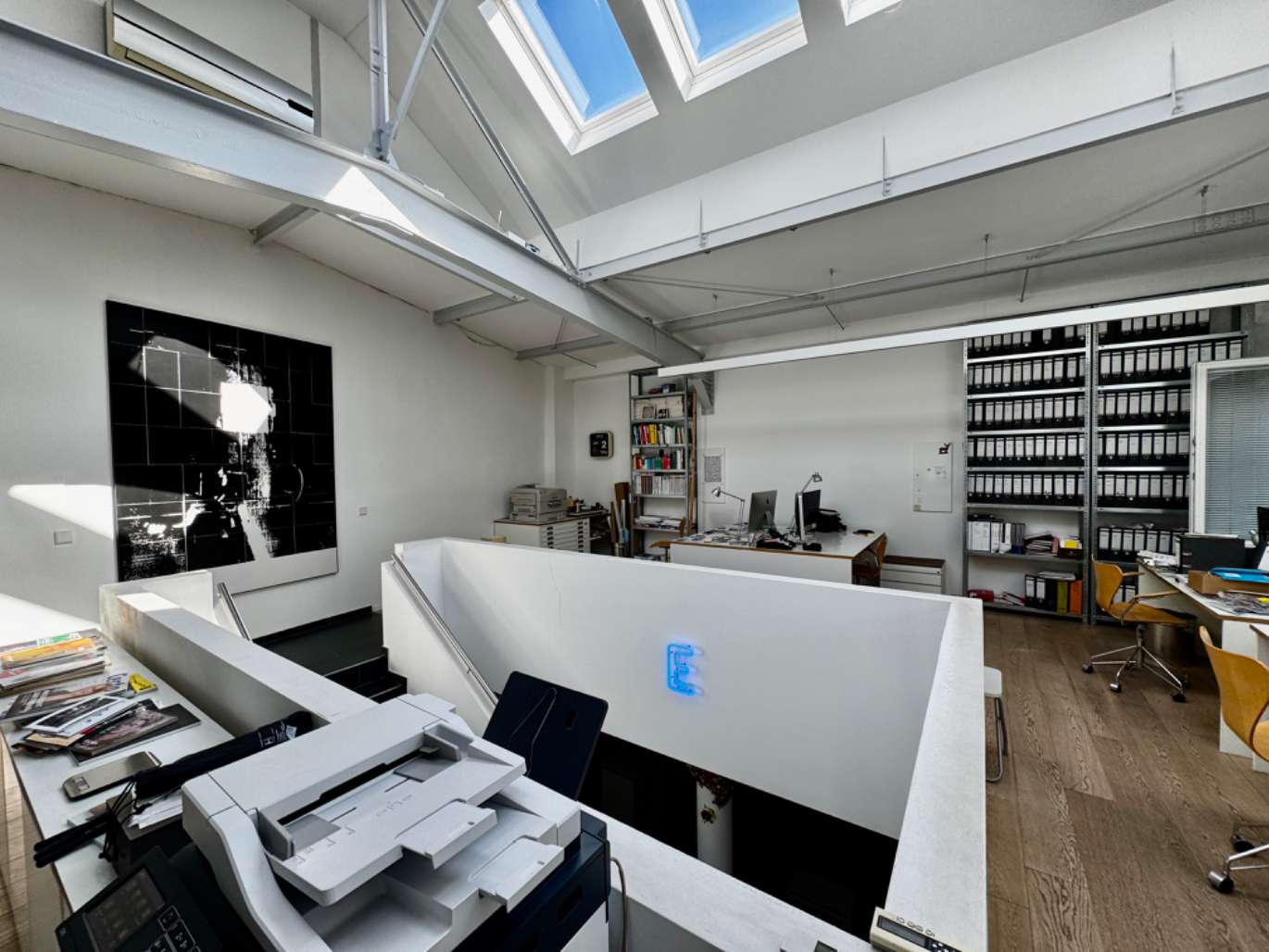 Thumbnail-Büro in Köln 350,00 € 4 m²