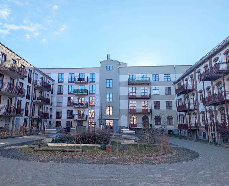 Thumbnail-Wohnung zum Mieten in Dresden 922,91 € 64.76 m²