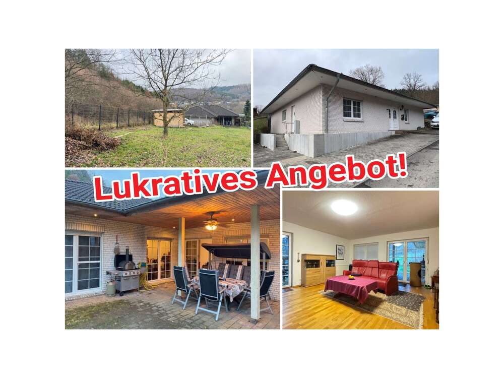 Thumbnail-Haus zum Kaufen in Daaden 249.000,00 € 132 m²