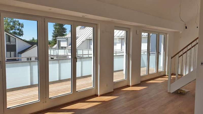 Thumbnail-Wohnung zum Mieten in München 1.550,00 € 71.1 m²