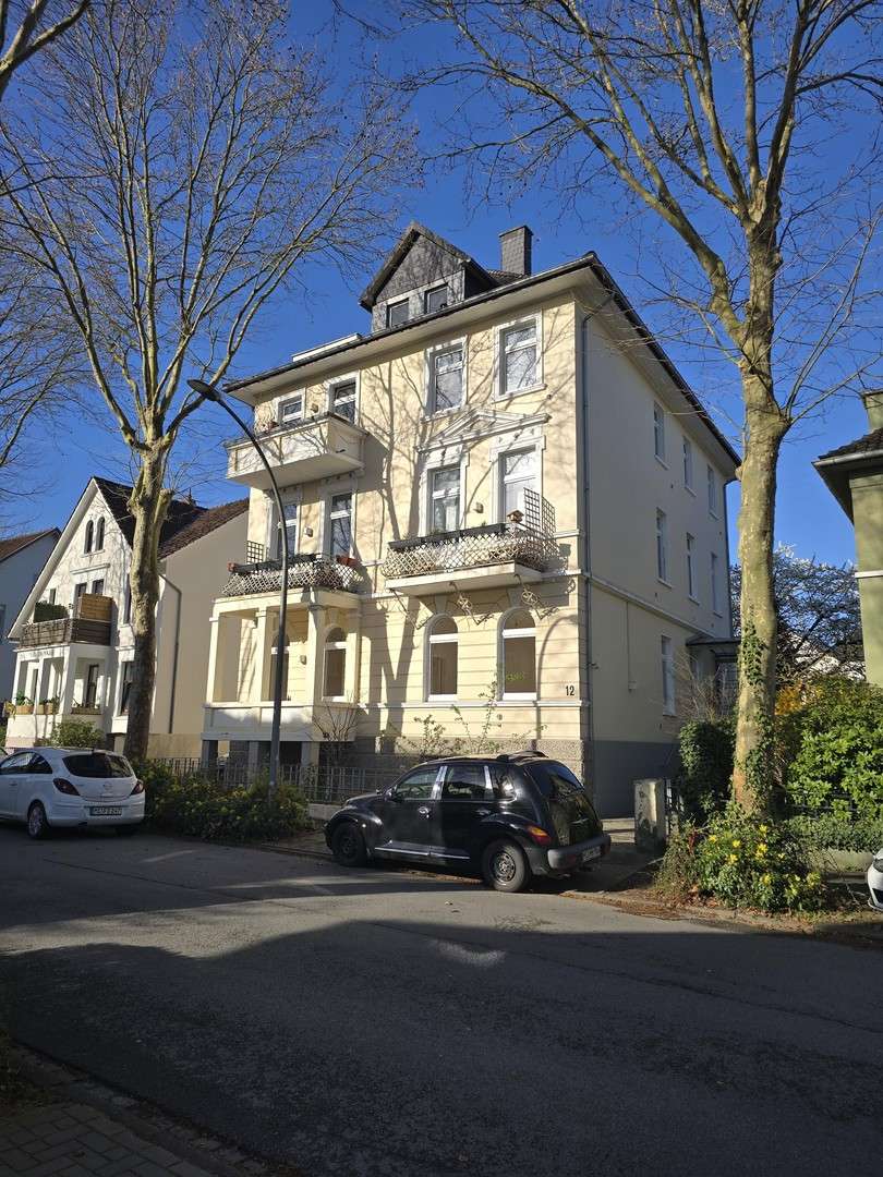 Thumbnail-Wohnung zum Mieten in Bad Oeynhausen 815,00 € 80 m²