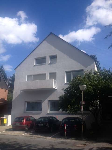 Thumbnail-Wohnung zum Mieten in Dortmund 345,00 € 34.22 m²
