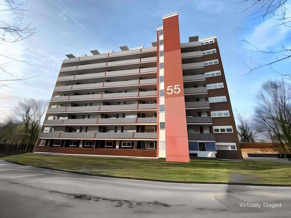 Thumbnail-Wohnung zum Mieten in Krefeld 652,00 € 66 m²