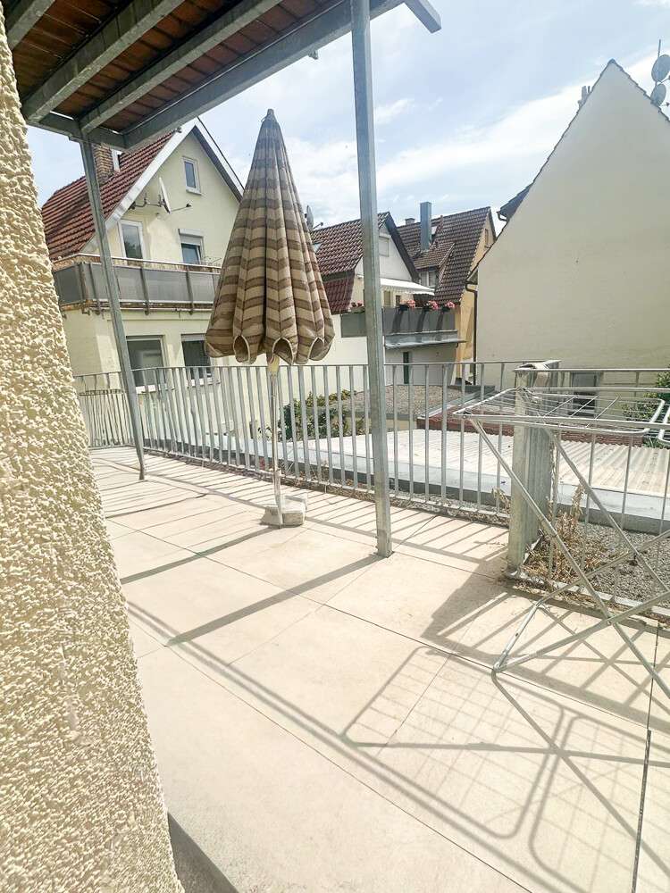 Thumbnail-Wohnung zum Mieten in Stuttgart Münster 850,00 € 60 m²