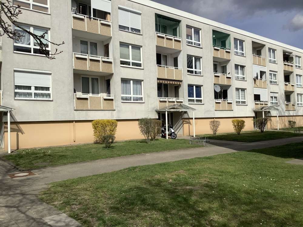 Thumbnail-Wohnung zum Kaufen in Garbsen Auf der Horst 199.500,00 € 78 m²
