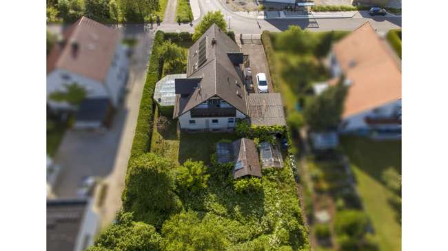 Thumbnail-Haus zum Kaufen in Klosterlechfeld 598.000,00 € 186.61 m²
